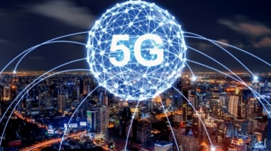 Oficializan llamado a concurso para frecuencias 5G