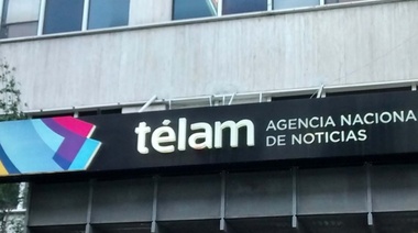 Alerta sobre uso indebido de la marca Télam, e inicio de acciones legales