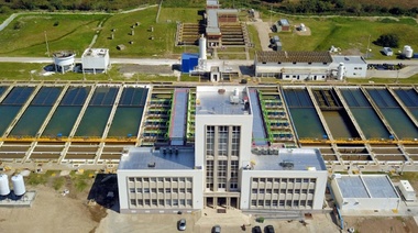 Sin agua en distintos puntos de La Plata, Berisso y Ensenada