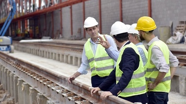 Panorama Político Platense: Garro apuesta a un verano “full time” aprovechando la ventaja de tener una oposición astillada