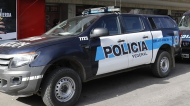 Matan a balazos a un policía federal durante un asalto a una heladería de Ramos Mejía