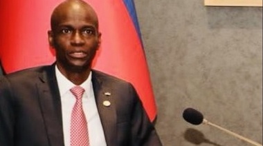 Asesinaron al presidente de Haití Jovenel Moise: primer ministro interino