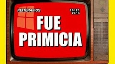 A 25 años de su aparición, un libro recorre los aciertos y errores del canal "Crónica TV"