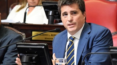 Senado bonaerense sancionó la "Ley de Turf" y fue girada a Diputados para su tratamiento definitivo