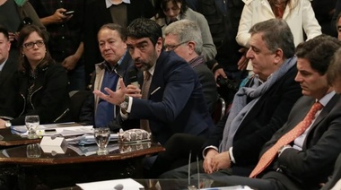 Tailhade pidió la reapertura de la causa por supuesto tráfico de datos de la Anses