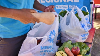 Renovaron el acuerdo y siguen los precios accesibles en el Mercado Central La Plata