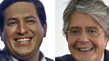 Avanza el escrutinio en Ecuador con un resultado presidencial aún incierto