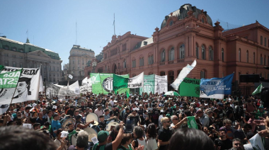 Las tres fechas que teme el Gobierno: 23 A, 1 M y 9 M