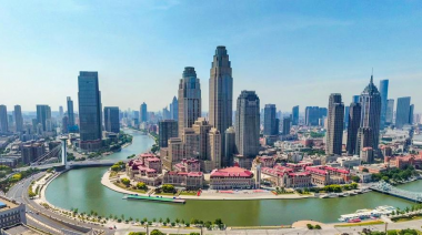 China en perspectiva: Desarrollo de alta calidad de China ofrecerá oportunidades para empresas