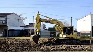 Anuncian cuáles serán los cortes y desvíos por obras para este viernes por obras en La Plata