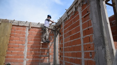 En La Plata se iniciaron más de 1200 construcciones desde la creación de los permisos de obra exprés