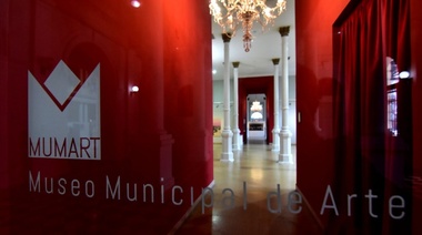 El MUMART y La Peña de Bellas Artes presentan “Patrimonio compartidos II” en las salas del Pasaje Dardo Rocha
