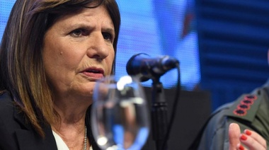 Resolución de Bullrich: Gobierno cobrará a las organizaciones piqueteras el costo del operativo de seguridad del miércoles