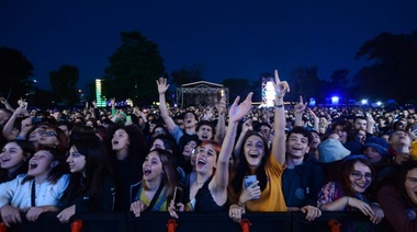 La República de los Niños vuelve a reunir a los artistas más reconocidos de la escena musical