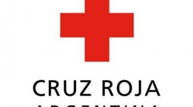 Cruz Roja está colaborando en el temporal de La Plata y el club Gimnasia recibirá donaciones