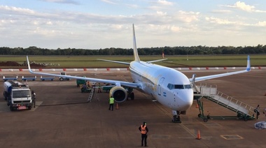 Flybondi volará desde diciembre a Asunción y Punta del Este