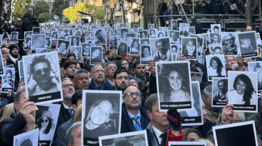 A 29 años del atentado a la AMIA, la comunidad judía reclamó por avances en la causa judicial