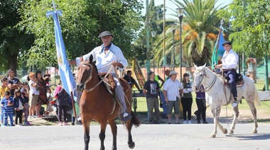 Arturo Seguí cumplió 95 años y el Municipio prepara diversas actividades para celebrarlo