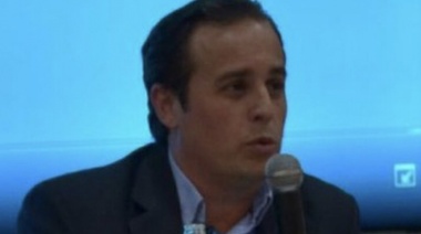 Guillermo Madero sobre expulsión de Maxi Mazzaro de España: “Los que tengan antecedentes no entran”
