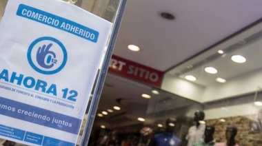 Extendieron el programa Ahora 12 hasta el 31 de enero de 2023