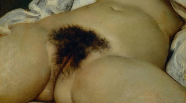 La Academia francesa de Bellas Artes advierte sobre la censura de desnudos artísticos en las redes