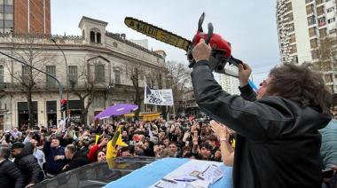 Libertad de expresión: “El presidente debe criticar a los medios, pero una cosa es la crítica y otra es la intimidación, el insulto y el agravio”, analizan