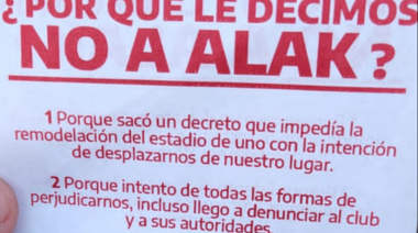 El “Pincha”, “La Repu”, el Teatro del Lago y la Policía Local constituyen los puntos más débiles del kirchnerismo y Alak en La Plata