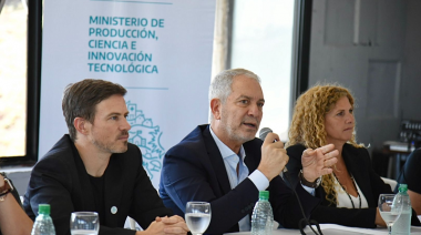En el Consejo de Turismo, Alak llamó a "trabajar con la Provincia para desarrollar el potencial de La Plata"