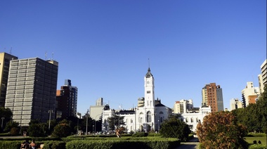 El Municipio de La Plata convocó a los gremios para una nueva reunión paritaria