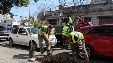 En La Plata, pagarán un bono de $1500 a los cooperativistas que prestan servicios al Municipio