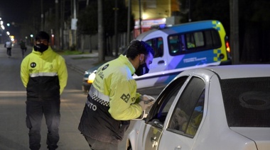 Seguridad vial: el Municipio sacó de circulación tres mil vehículos durante el 2022