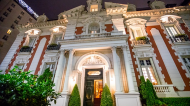 Hotelería en la Ciudad: Buenos Aires tuvo el promedio de ocupación más alto de los últimos 10 años