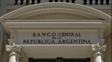 El BCRA volvió a bajar la tasa y la llevó 50%