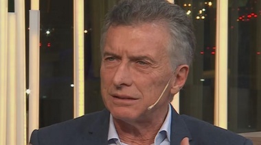 Macri apoyó a Milei y dijo que "Representa el cambio que la Argentina necesita. No miente y nunca robó"