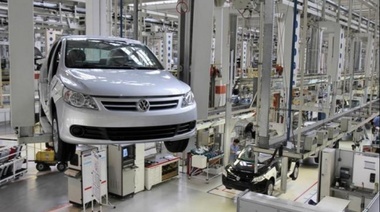 Volkswagen lideró la venta de 0 Km en junio y el Chevrolet Onix fue el modelo más demandado