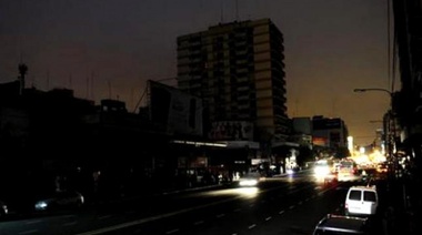 Más de 70.000 usuarios del AMBA sigue con cortes de luz