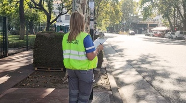 La CNRT controlará la frecuencia y la gratuidad de colectivos urbanos durante las elecciones