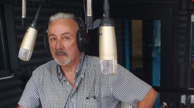 "Avanza la idea de un gobierno de coalición", dijo Jorge Joury por la FM 98.9 y Pinamar TV