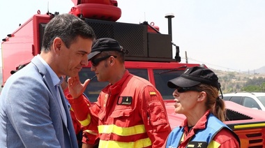 Pedro Sánchez afirmó que "más de 500 personas" fallecieron en España por la ola de calor