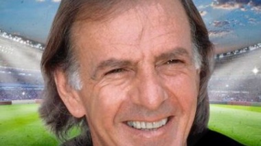 Menotti, en contra de las SAD: "Quieren transformar al fútbol en el mundo de los negocios"