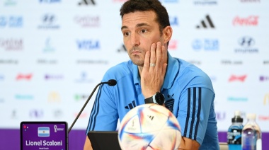 Lionel Scaloni rompió el silencio sobre el “tiempo” que se quería tomar de la Selección tras ganarle a Brasil: “Fue complejo”