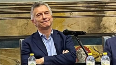 Los tanques de Macri atacan la mesa de JxC