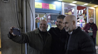 La Corte Suprema de Justicia se declara incompetente en la validez de la candidatura de Jorge Macri