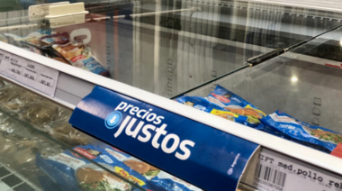 “Precios Justos” alcanzó un 77,2% de cumplimiento en La Plata, según estudio de FundPlata