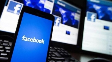 Regulador ruso limita el acceso a Facebook bajo acusaciones de censurar a medios locales