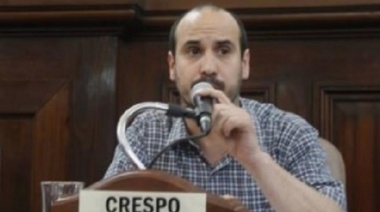 Concejal platense pide que Provincia "reglamente ley que permite que instituciones intermedias puedan funcionar con un cuadro tarifario especial"