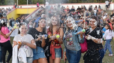 Murgas, talleres y shows: así será el cronograma de los festejos de carnaval en la ‘Repu’