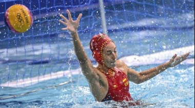 España equipara premios por medalla de olímpicos y paralímpicos