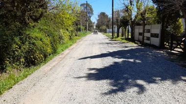 Vecinos del sur platense reclaman obras y realizarán una protesta