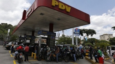 Venezuela reafirma disposición de convertirse en proveedor de energía para Europa